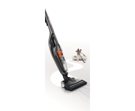Philips FC6168/01 PowerPro Duo 2w1 pionowy bezprzewodowy - 294643 - zdjęcie 7